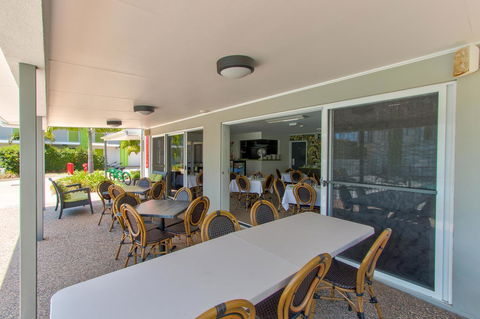 Mackay Oceanside Central Hotel Official - Travel Search 15