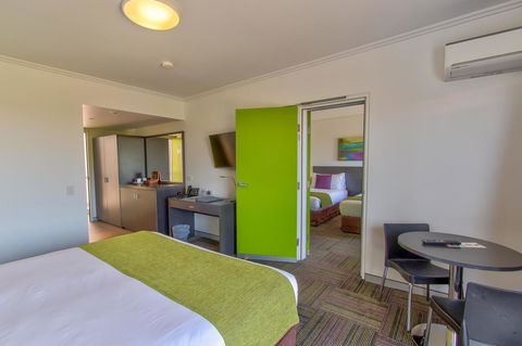 Mackay Oceanside Central Hotel Official - Travel Search 12