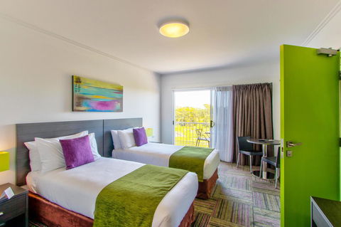 Mackay Oceanside Central Hotel Official - Travel Search 11