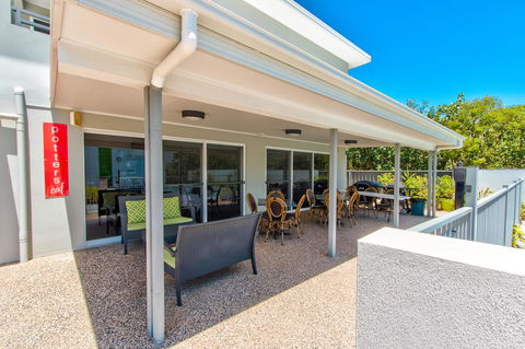 Mackay Oceanside Central Hotel Official - Travel Search 16