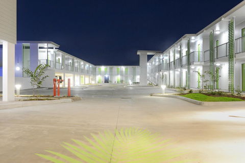 Mackay Oceanside Central Hotel Official - Travel Search 22