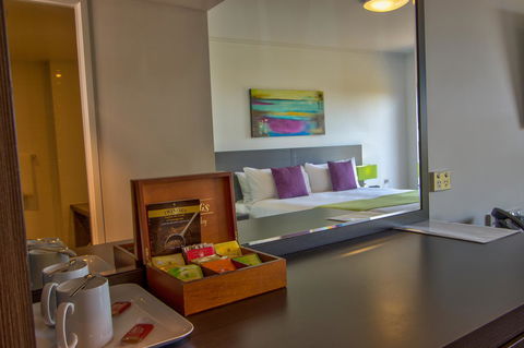 Mackay Oceanside Central Hotel Official - Travel Search 1