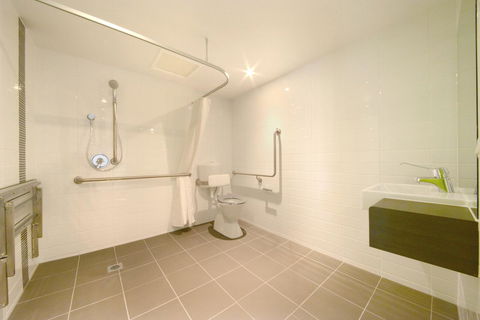 Mackay Oceanside Central Hotel Official - Travel Search 27