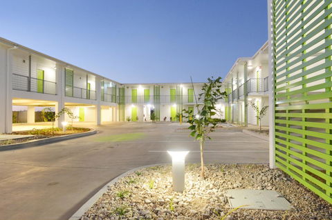 Mackay Oceanside Central Hotel Official - Travel Search 20