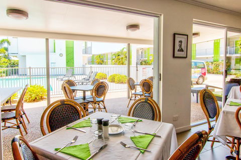 Mackay Oceanside Central Hotel Official - Travel Search 4