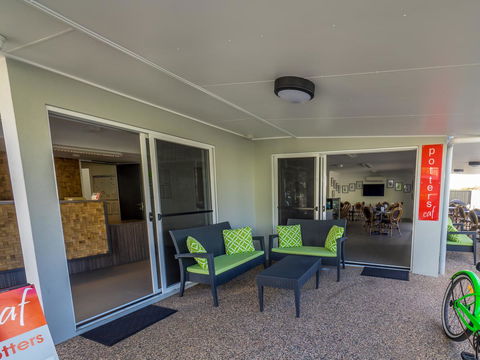 Mackay Oceanside Central Hotel Official - Travel Search 30