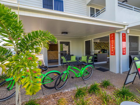 Mackay Oceanside Central Hotel Official - Travel Search 33