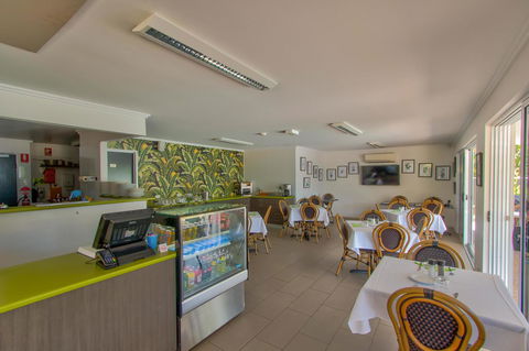 Mackay Oceanside Central Hotel Official - Travel Search 14