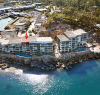 1 Bright Point Apartment 4501 - Travel Search