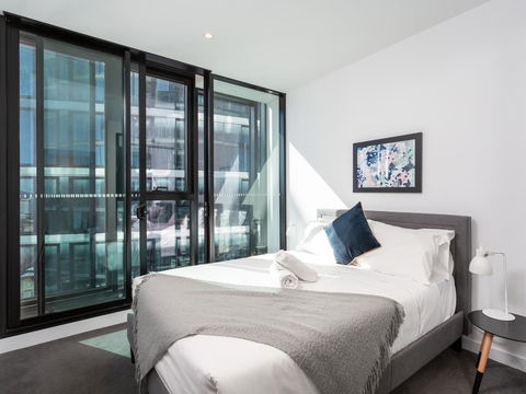 Hostrelax Residences On Alfred - Tourism Guide 42