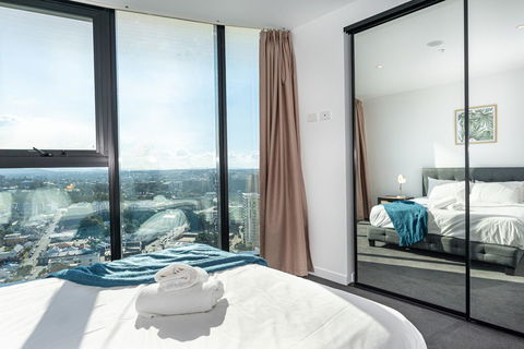 Hostrelax Residences On Alfred - Tourism Guide 20