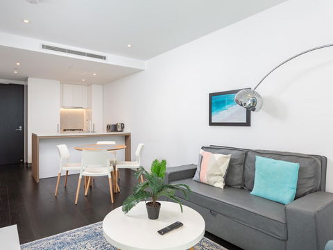 Hostrelax Residences On Alfred - Tourism Guide 40