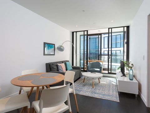 Hostrelax Residences On Alfred - Tourism Guide 39