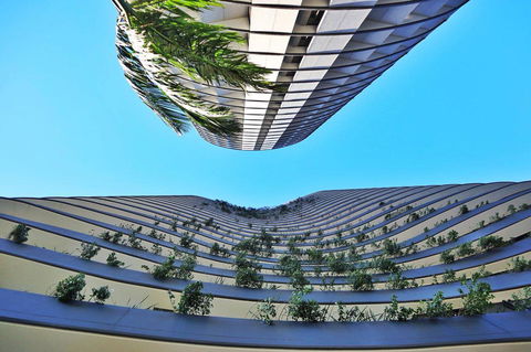 Hostrelax Residences On Alfred - Tourism Guide 15