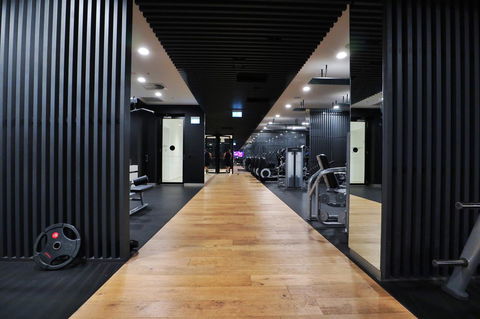 Hostrelax Residences On Alfred - Tourism Guide 8