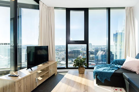 Hostrelax Residences On Alfred - Tourism Guide 23