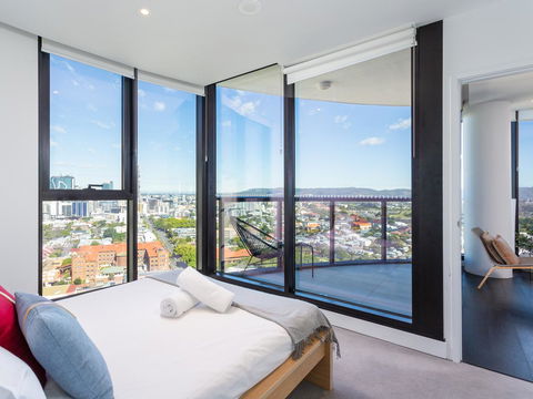 Hostrelax Residences On Alfred - Tourism Guide 37