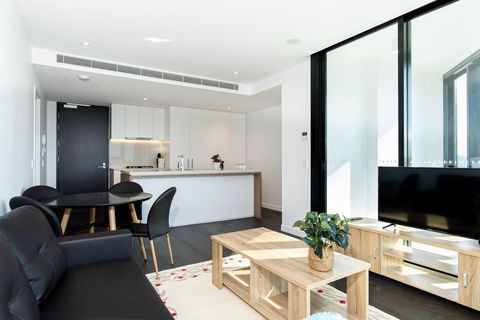 Hostrelax Residences On Alfred - Tourism Guide 26