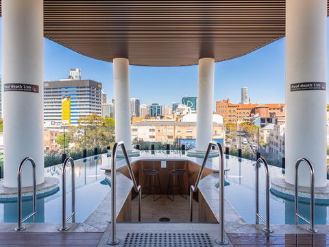 Hostrelax Residences On Alfred - Tourism Guide 1