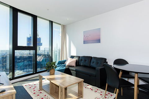 Hostrelax Residences On Alfred - Tourism Guide 27