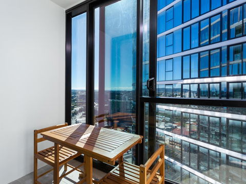 Hostrelax Residences On Alfred - Tourism Guide 43