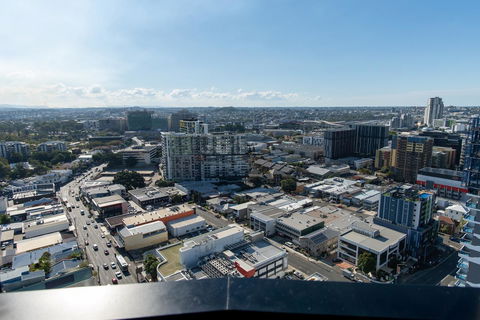 Hostrelax Residences On Alfred - Tourism Guide 18