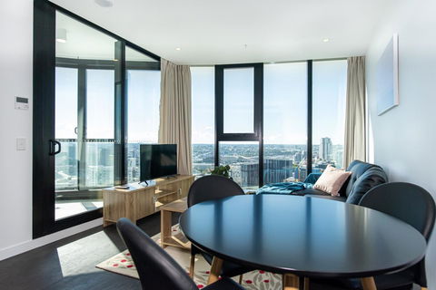 Hostrelax Residences On Alfred - Tourism Guide 21