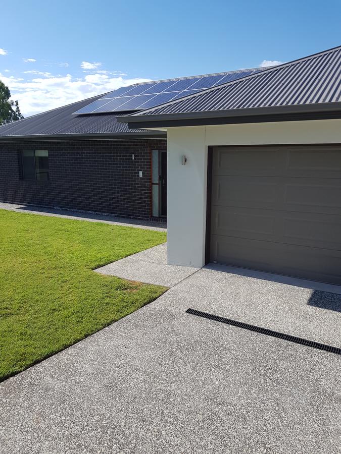 Cedar Grove QLD Tourism Guide