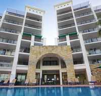 at Blue Horizon Resort Apartments - Tourism Guide