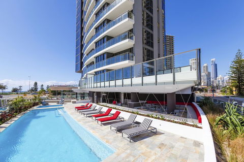 Rhapsody Resort - Official - Travel Search 14