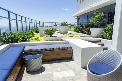 Rhapsody Resort - Official - Travel Search 7
