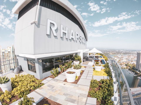 Rhapsody Resort - Official - Travel Search 8