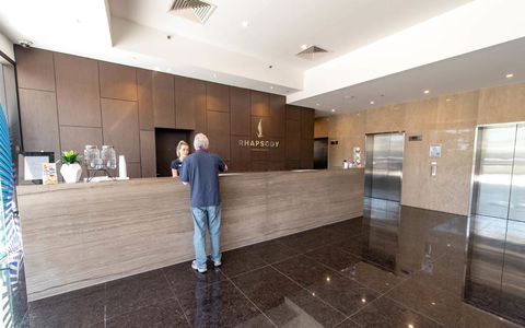 Rhapsody Resort - Official - Travel Search 20