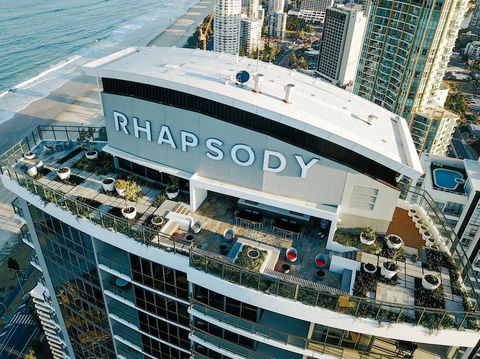 Rhapsody Resort - Official - Travel Search 2