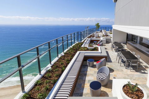 Rhapsody Resort - Official - Travel Search 36