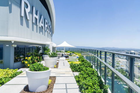 Rhapsody Resort - Official - Travel Search 1