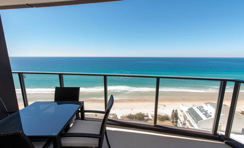Rhapsody Resort - Official - Travel Search 30