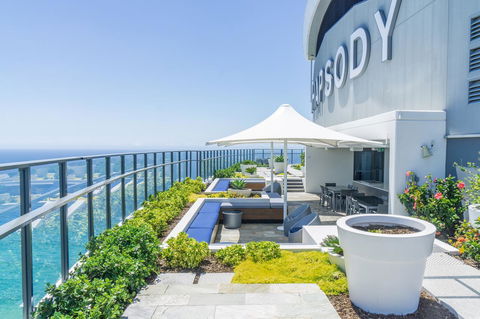 Rhapsody Resort - Official - Travel Search 0