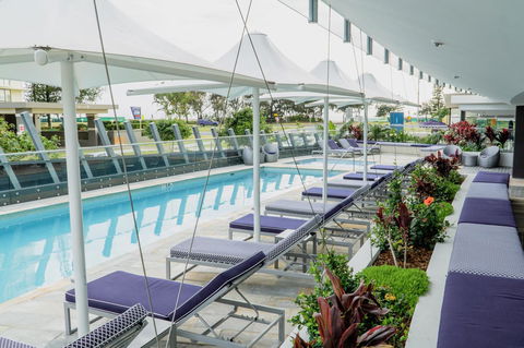 Rhapsody Resort - Official - Travel Search 9