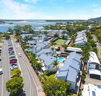 Noosa Place Resort - Travel Agents