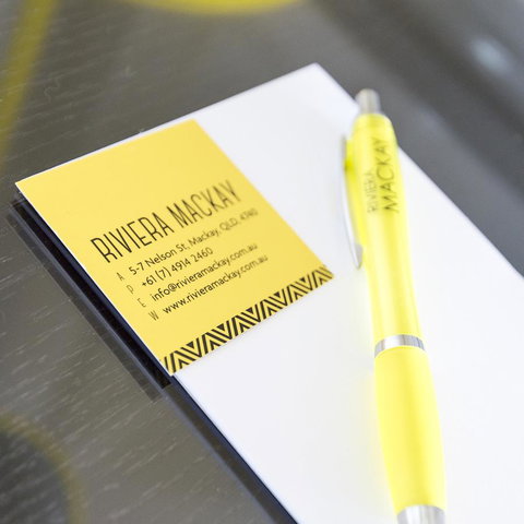 Riviera Mackay - Tourism Guide 12