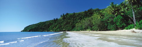 Riviera Mackay - Tourism Guide 5