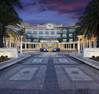 Palazzo Versace - Travel Search