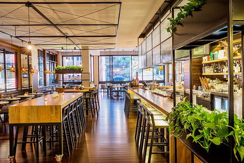 Hyatt Regency Brisbane - Cruises Travel 19