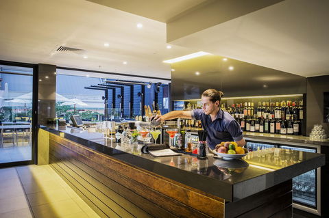 Hyatt Regency Brisbane - Cruises Travel 28