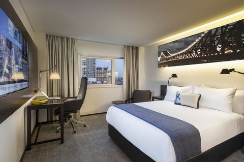 Hyatt Regency Brisbane - Cruises Travel 12
