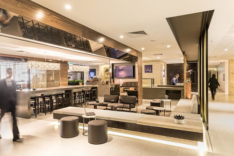 Hyatt Regency Brisbane - Cruises Travel 16