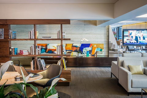 Hyatt Regency Brisbane - Cruises Travel 13