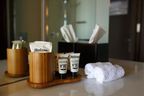 Hyatt Regency Brisbane - Cruises Travel 4