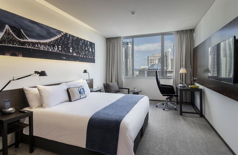 Hyatt Regency Brisbane - Cruises Travel 9